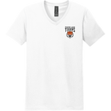 Princeton Jr. Tigers Softstyle V-Neck T-Shirt