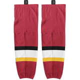 Jersey City Capitals Sublimated Tech Socks