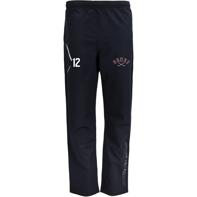 Adult Bauer S24 Lightweight Pants (Benet High School)