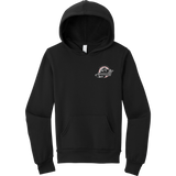 Allegheny Badgers Youth Sponge Fleece Pullover Hoodie