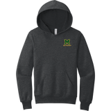 HVM Montgomery Youth Sponge Fleece Pullover Hoodie