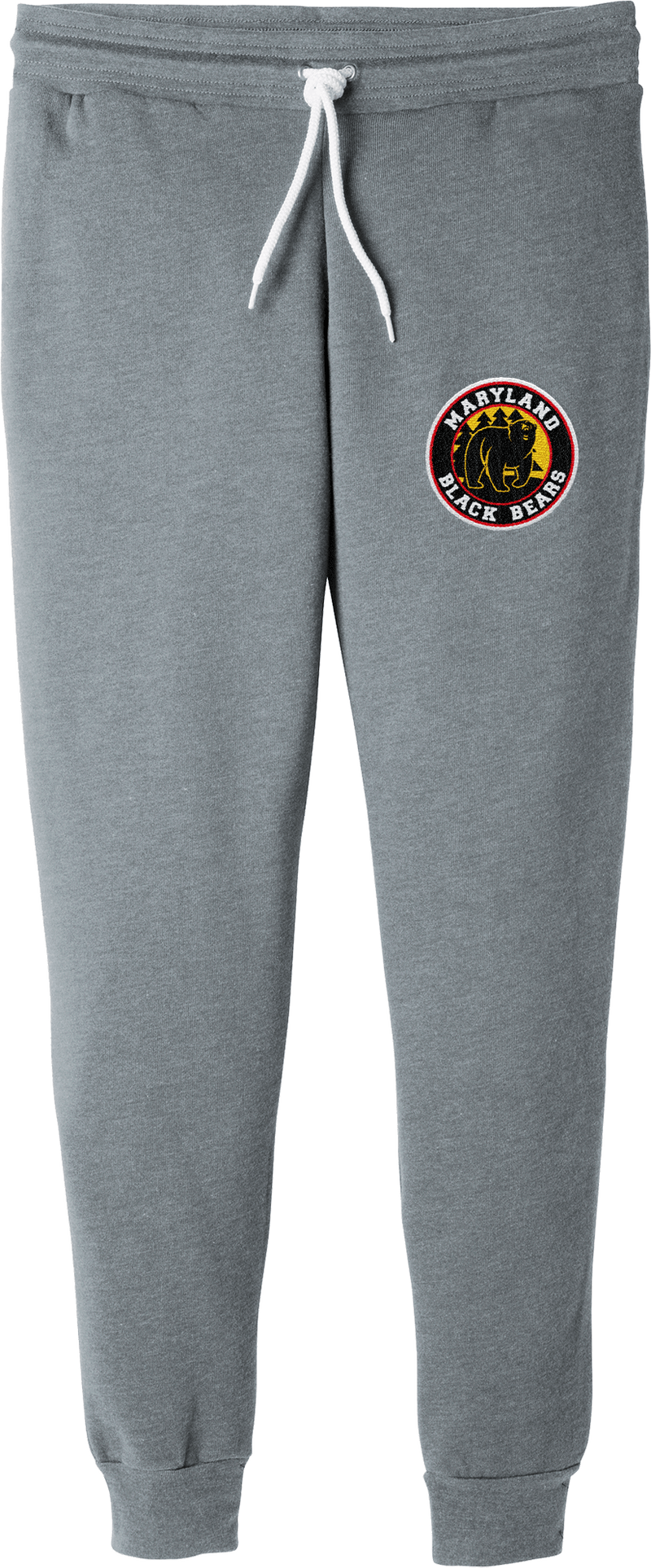 Maryland Black Bears Unisex Jogger Sweatpants