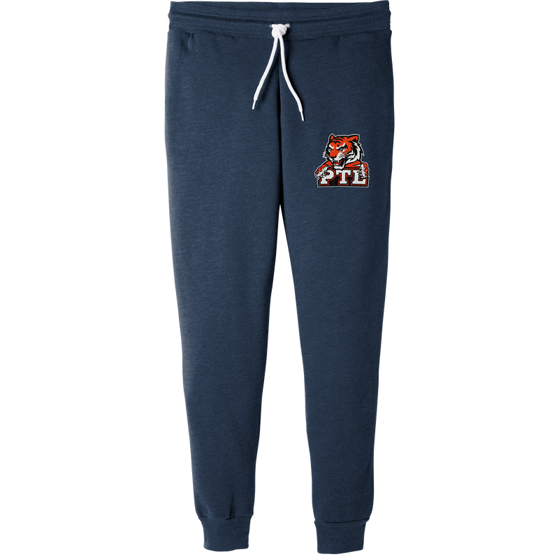 Princeton Tiger Lilies Unisex Jogger Sweatpants