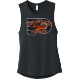 Philadelphia Flyers Elite Womens Jersey Muscle Tank