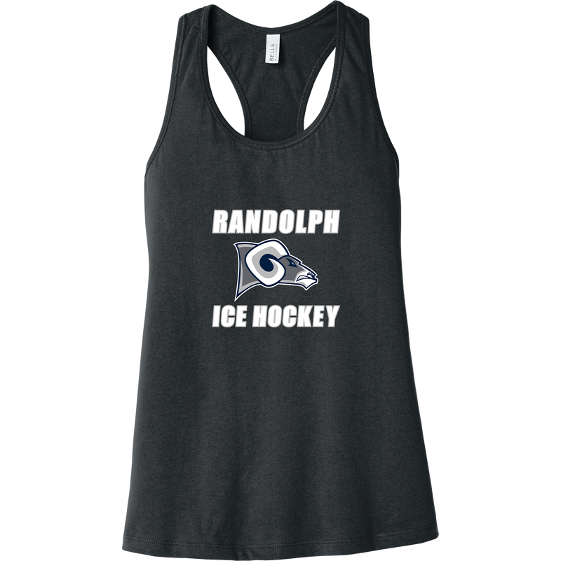 Randolph Recreation Womens Jersey Racerback Tank