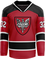 Benet High School Adult Goalie Jersey