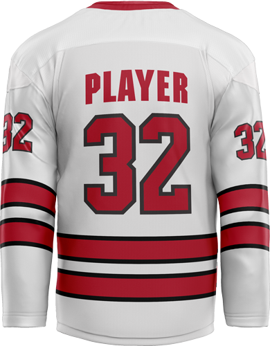 Benet High School Youth Player Jersey