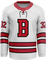 Benet High School Youth Player Jersey