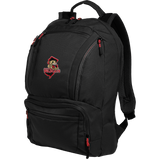 Jersey Shore Wildcats Cyber Backpack