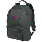 Mid-Fairfield Cyber Backpack