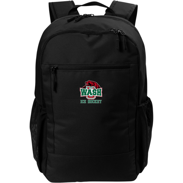 Wash U Daily Commute Backpack