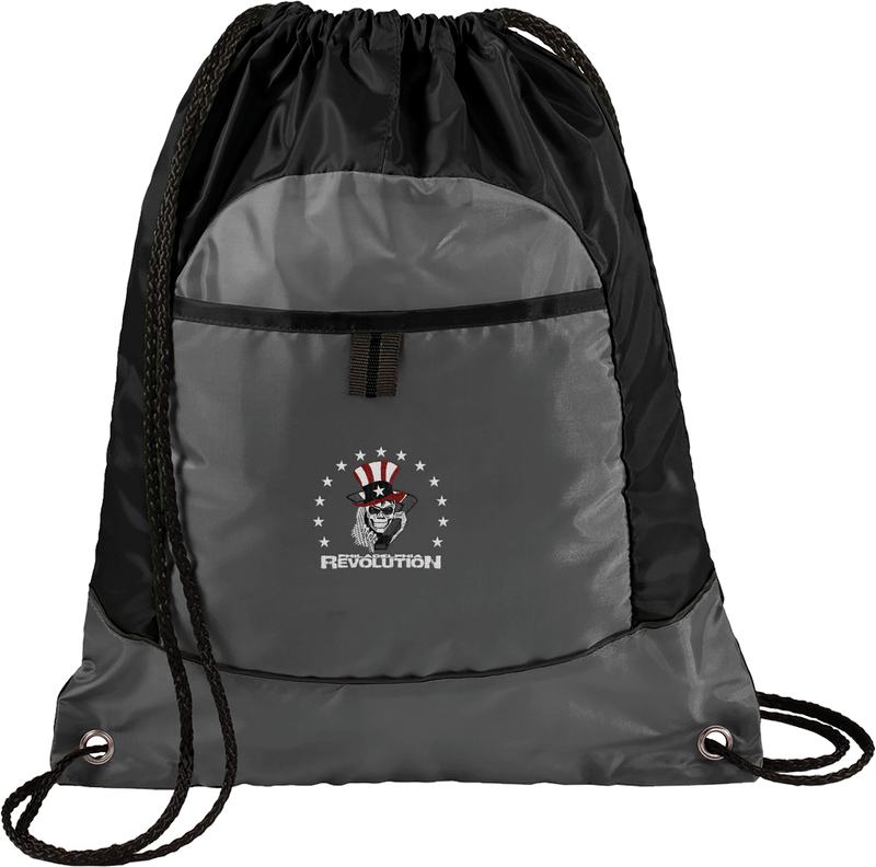 Phila Revolution Pocket Cinch Pack