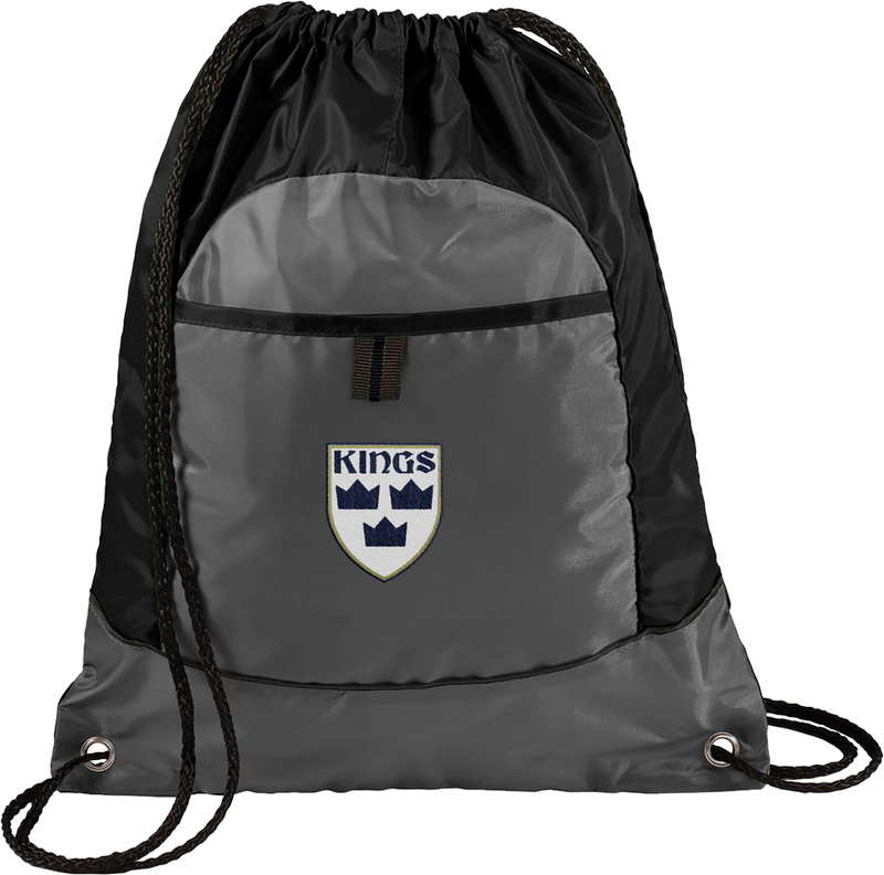 North Jersey Kings Pocket Cinch Pack