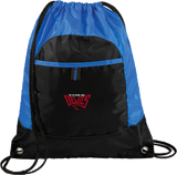 York Devils Pocket Cinch Pack