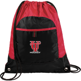 University of Tampa Pocket Cinch Pack