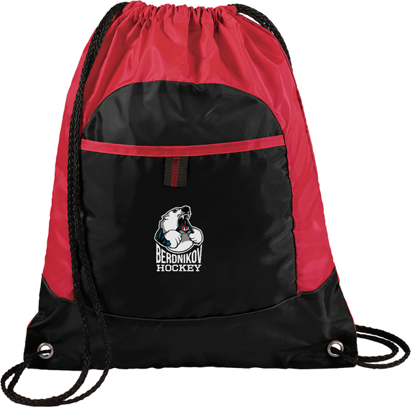 Berdnikov Bears Pocket Cinch Pack