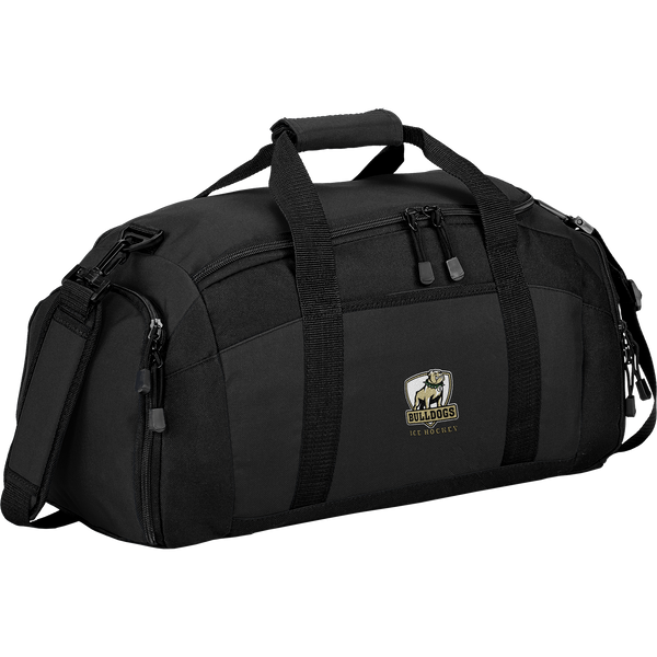 HVM Bulldogs Gym Bag