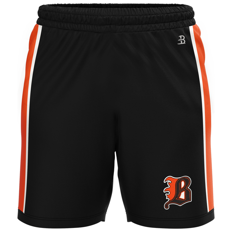 Philadelphia Blazers Youth Sublimated Shorts