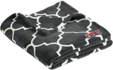 Mass Conn United Ultra Plush Blanket