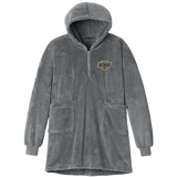 Skylands Kings Plush Poncho