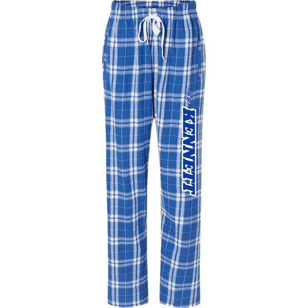 Kennett Women's Haley Flannel Pants