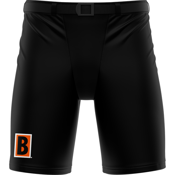 Biggby Coffee Hockey Club Tier 3 Adult Hybrid Pants Shell