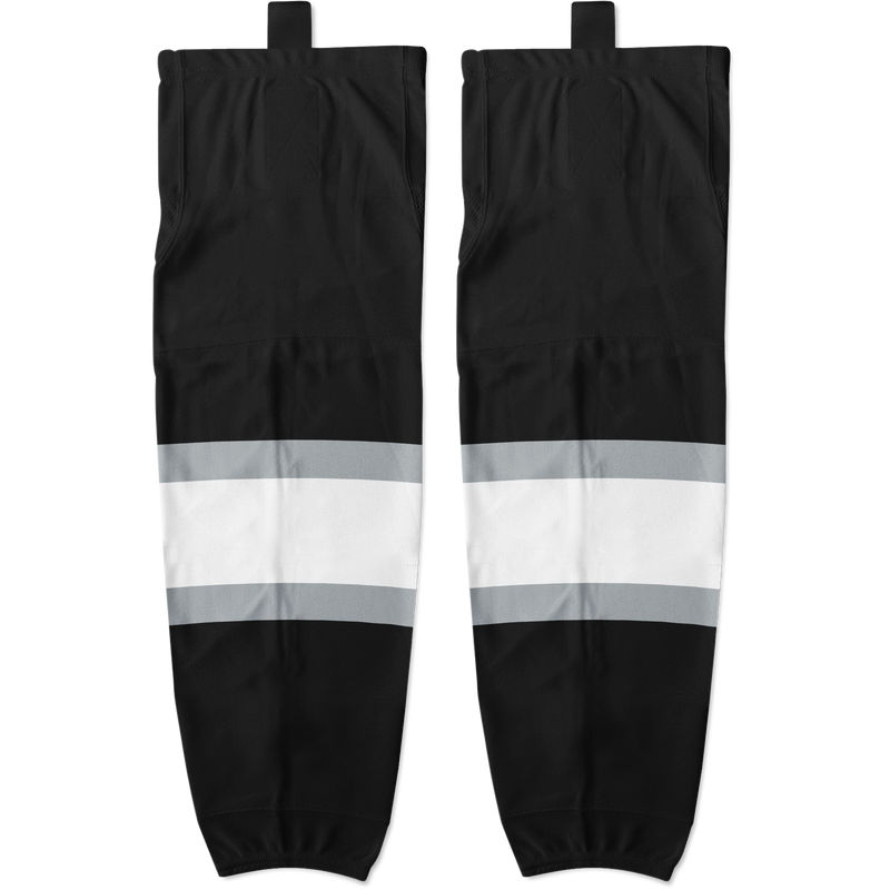 Biggby Coffee Hockey Club Tier 3 Sublimated Tech Socks