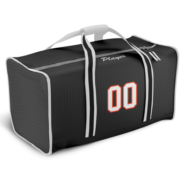 Biggby Coffee Hockey Club Tier 3 Equipment Bag