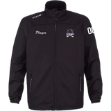 CCM Adult Lightweight Jacket (Old Bridge Jr. Knights)