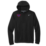 Mid-Fairfield Nike Club Fleece Pullover Hoodie