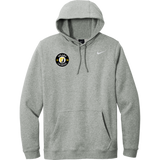 Upland Lacrosse Nike Club Fleece Pullover Hoodie