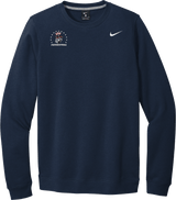 Phila Revolution Nike Club Fleece Crew