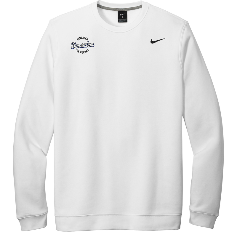 Bensalem Nike Club Fleece Crew