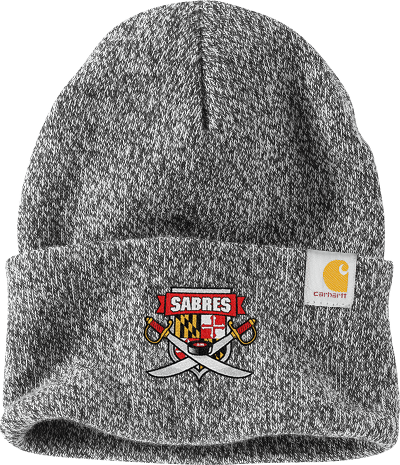 SOMD Sabres Carhartt Watch Cap 2.0