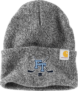 Freehold Township Carhartt Watch Cap 2.0
