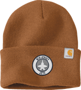 NJ Jets Carhartt Watch Cap 2.0