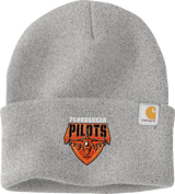 Pennsauken Pilots Carhartt Watch Cap 2.0