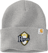 Royals Hockey Club Carhartt Watch Cap 2.0