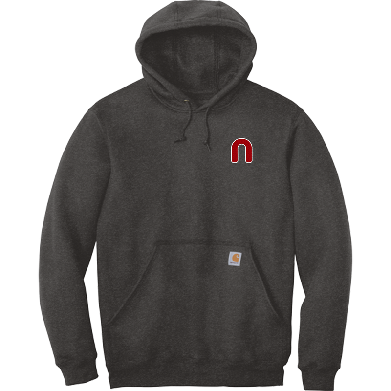 Namami Carhartt Midweight Hooded Sweatshirt