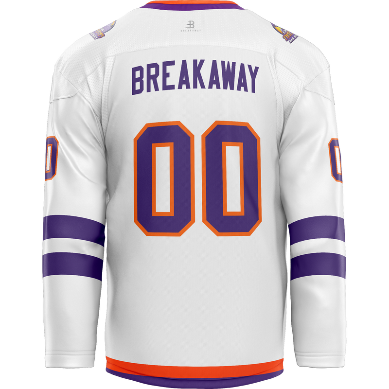 Chicago Phantoms Adult Goalie Hybrid Jersey