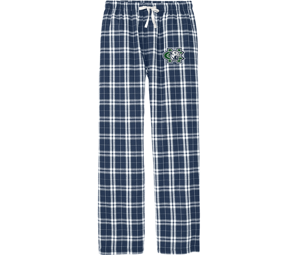 FRC Colts Neck Flannel Plaid Pant