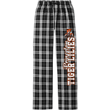 Princeton Tiger Lilies Women’s Flannel Plaid Pant