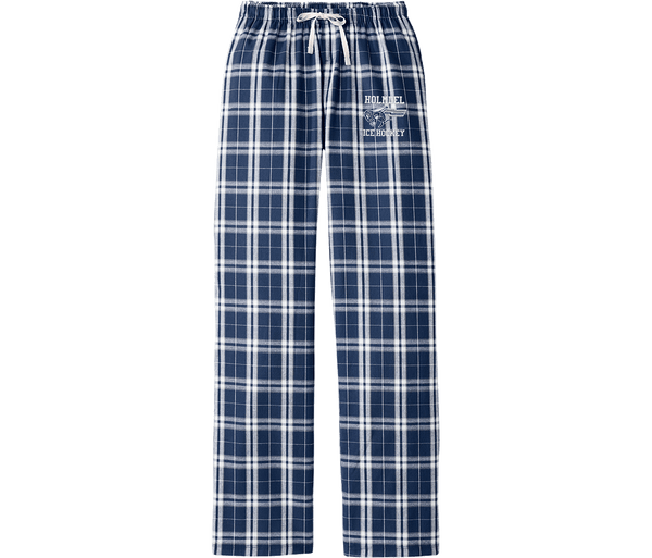 Holmdel Hockey Women's Flannel Plaid Pant