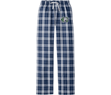 FRC Colts Neck Women's Flannel Plaid Pant