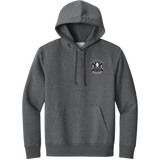 Lady Badgers Super Heavyweight Fleece Hoodie