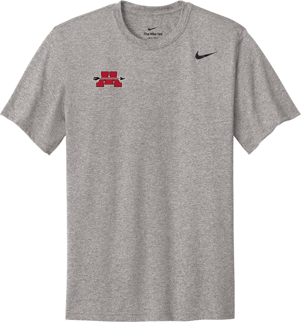 Mercer Arrows Nike Team rLegend Tee