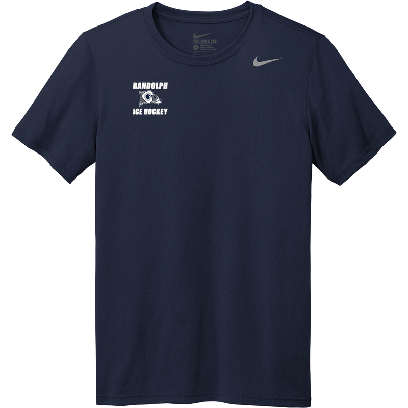 Randolph Recreation Nike Team rLegend Tee