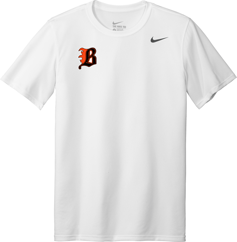 Philadelphia Blazers Nike Team rLegend Tee