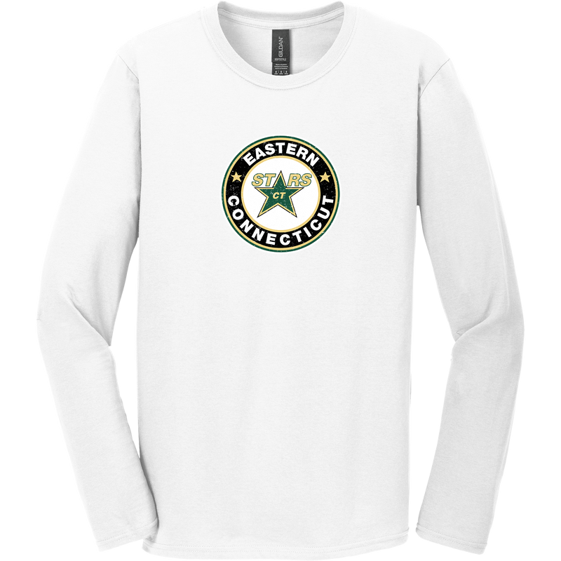 CT ECHO Stars Softstyle Long Sleeve T-Shirt