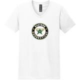 CT ECHO Stars Softstyle V-Neck T-Shirt